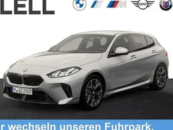 Grau Neu 2025 BMW 120 Shadowline Kleinwagen | 34.990 € (Superpreis)