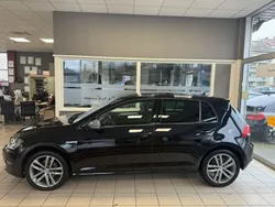 Schwarz Gebraucht 2015 VW Golf VII Cup Limousine | 11.990 € (Fairer Preis)