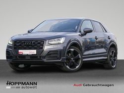 Daytonagrau perleffekt Gebraucht 2017 Audi Q2 Sport SUV | 22.490 € (Etwas zu teuer)