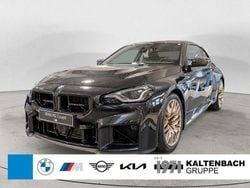 Schwarz Neu 2025 BMW M2 Performance Coupé | 112.790 €