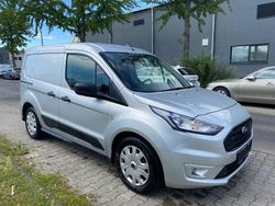 Silber Gebraucht 2022 Ford Transit Van / Kleinbus | 6.990 € (Superpreis)