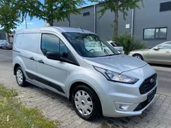 Silber Gebraucht 2022 Ford Transit Van / Kleinbus | 7.900 € (Superpreis)