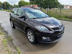 Schwarz Gebraucht 2007 Mazda CX-7 Energy SUV | 5.900 € (Fairer Preis)