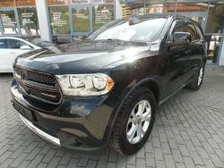 Schwarz Gebraucht 2016 Dodge Durango SUV | 19.990 € (Superpreis)