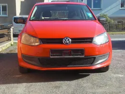 Rot Gebraucht 2014 VW Polo R Kleinwagen | 5.500 € (Fairer Preis)