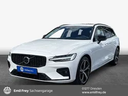 Gebraucht 2024 Volvo V60 Kombi | 41.850 € (Etwas zu teuer)