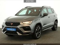 Graphite grey metallic Gebraucht 2023 Cupra Ateca VZ SUV | 30.890 € (Guter Preis)