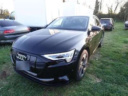 Audi e-tron Sportback
