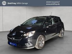 Schwarz Gebraucht 2019 Opel Corsa Limousine | 9.980 € (Guter Preis)