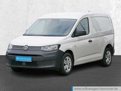 Candyweiß Gebraucht 2022 VW Caddy Van / Kleinbus | 15.450 € (Superpreis)