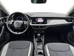 Neu 2025 Skoda Scala Drive Kleinwagen | 25.440 € (Etwas zu teuer)