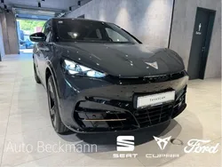 Grau Neu 2025 Cupra Tavascan VZ2 SUV | 56.919 € (Etwas zu teuer)