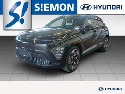 Schwarz Gebraucht 2024 Hyundai Kona Prime SUV | 30.730 €