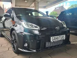 Weiß Neu 2025 Toyota Yaris Limousine | 39.980 € (Superpreis)