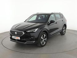Schwarz Gebraucht 2023 Seat Tarraco Xperience SUV | 30.570 € (Guter Preis)