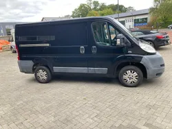 Schwarz Gebraucht 2007 Fiat Ducato Van | 4.200 €