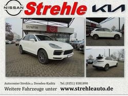 Weiß Gebraucht 2019 Porsche Cayenne SUV | 55.950 € (Superpreis)