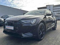 Wauzzzge4pb011422 Gebraucht 2023 Audi e-tron Black Edition SUV | 42.950 € (Fairer Preis)