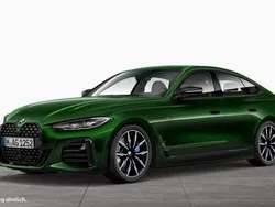 Grün Gebraucht 2022 BMW M440 M Sport Limousine | 49.990 € (Superpreis)