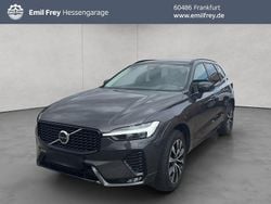 Grau Gebraucht 2024 Volvo XC60 Plus SUV | 44.400 € (Superpreis)