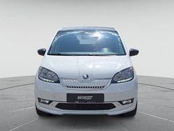 Candyweiss Gebraucht 2021 Skoda Citigo-e IV Best of Kleinwagen | 11.980 € (Guter Preis)