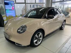 Beige Neu 2025 Ora 03 Kleinwagen | 29.680 € (Fairer Preis)