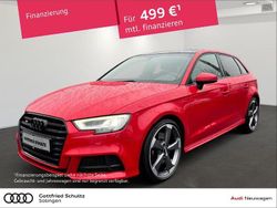 Individuallackierungen audi ex Gebraucht 2019 Audi S3 Exclusive Limousine | 30.150 € (Superpreis)