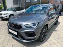 Graphitgrau Neu 2025 Cupra Ateca SUV | 38.990 € (Guter Preis)