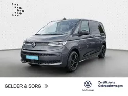 Indiumgrau metallic Gebraucht 2024 VW T7 Life Van | 52.490 € (Guter Preis)
