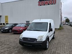 Weiß Gebraucht 2011 Ford Transit Van / Kleinbus | 3.850 € (Fairer Preis)
