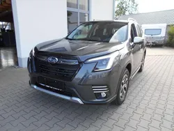 Bronze Neu 2024 Subaru Forester Comfort SUV | 38.900 € (Fairer Preis)