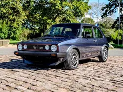 Grau Gebraucht 1983 VW Golf I Edition Limousine | 12.490 €