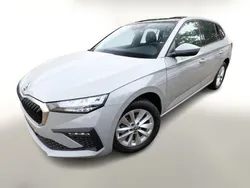 Stahl grau Neu 2025 Skoda Scala Kleinwagen | 26.517 € (Fairer Preis)