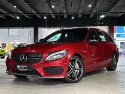 Gebraucht 2017 Mercedes C43 AMG AMG Kombi | 23.999 € (Superpreis)