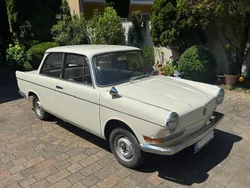 Weiß Gebraucht 1962 BMW 700 Kleinwagen | 8.700 €
