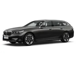 Gebraucht 2025 BMW 520 | 53.900 € (Fairer Preis)