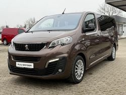 Rich oak Gebraucht 2023 Peugeot Traveller Van / Kleinbus | 32.250 € (Superpreis)
