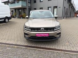Beige Gebraucht 2019 VW Tiguan Comfortline SUV | 22.990 € (Guter Preis)