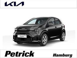 Schwarz Neu 2025 Kia Picanto Edition 7 Kleinwagen | 15.990 € (Fairer Preis)