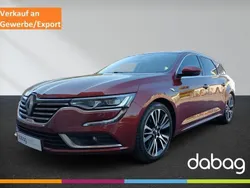 Gebraucht 2017 Renault Talisman GrandTour Kombi | 12.950 € (Fairer Preis)