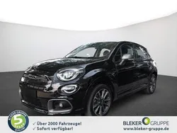 Schwarz Gebraucht 2024 Fiat 130 Limousine | 23.580 €