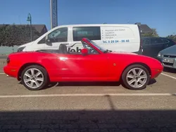 Rot Gebraucht 1992 Mazda MX5 Cabrio | 7.490 €