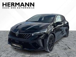 Schwarz Gebraucht 2025 Renault Clio V Techno Kleinwagen | 19.010 € (Fairer Preis)