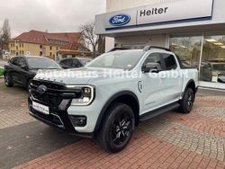 Grau Neu 2025 Ford Ranger Abholung | 63.950 € (Etwas zu teuer)