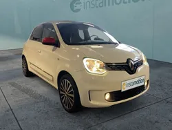 Weiß Gebraucht 2020 Renault Twingo Le Coq Sportif Kleinwagen | 12.284 € (Teuer)