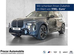 Grau Gebraucht 2025 BMW X7 Sport Line SUV | 121.990 €