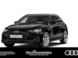 Gebraucht 2025 Audi A3 Ambiente | 31.380 € (Guter Preis)
