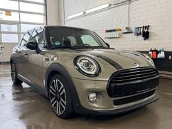 Grün Gebraucht 2018 Mini Cooper Kleinwagen | 18.899 € (Fairer Preis)