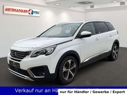 Weiß Gebraucht 2019 Peugeot 5008 SUV | 13.699 € (Superpreis)