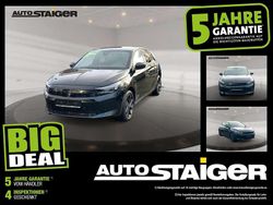 Lackierung schwarz perla nera/ Gebraucht 2025 Opel Corsa Kleinwagen | 20.990 € (Fairer Preis)